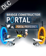 Bridge Constructor Portal Portal Proficiency Pc