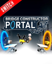 Bridge Constructor Portal Switch