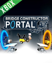 Bridge Constructor Portal Xbox One