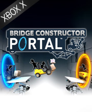 Bridge Constructor Portal Xbox Series X