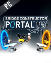 Bridge Constructor Portal Pc