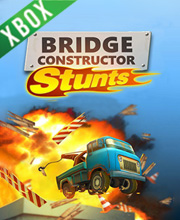 Bridge Constructor Stunts Xbox One