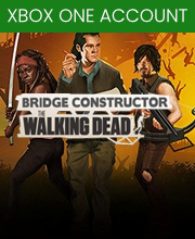 Bridge Constructor The Walking Dead Xbox One