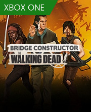 Bridge Constructor The Walking Dead Xbox One