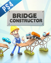 Bridge Constructor Playstation 4