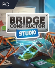 Bridge Constructor Studio Pc