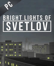 Bright Lights of Svetlov Pc