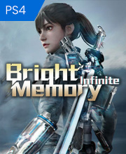 Bright Memory Infinite Playstation 4