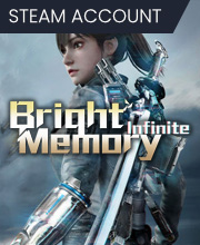 Bright Memory Infinite Pc