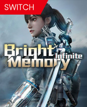 Bright Memory Infinite Switch
