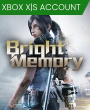 Bright Memory Xbox Series X