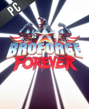 Broforce Forever Pc