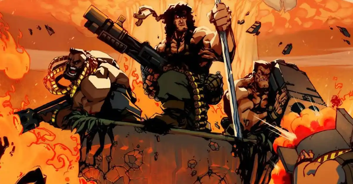 Nuevo precio mínimo de Broforce Switch – ¡Compara y ahorra ya!