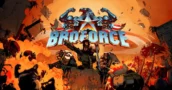 Broforce Switch – Nuevo precio mínimo histórico – ¡Compara y ahorra ya!