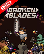 Broken Blades Switch