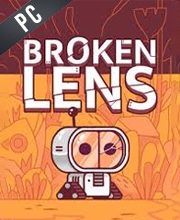 Broken Lens Pc
