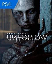 BrokenLore UNFOLLOW Playstation 4