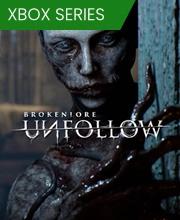 BrokenLore UNFOLLOW Xbox Series X