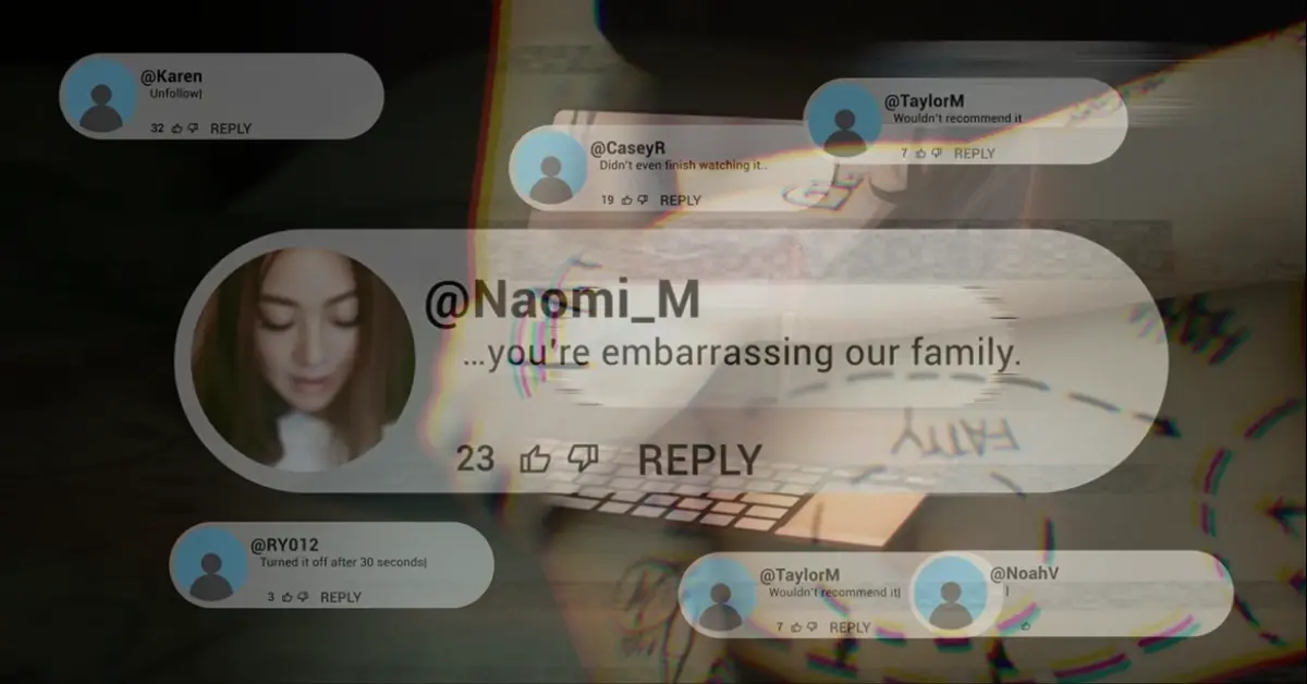 BrokenLore: UNFOLLOW ya disponible: Consigue el terror viral por menos