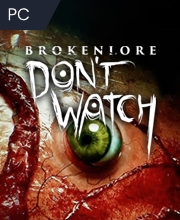 BrokenLore DON'T WATCH Pc
