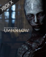 BrokenLore UNFOLLOW Xbox Series X
