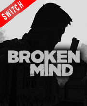 BROKEN MIND Switch