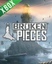 Broken Pieces Xbox One
