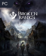 Broken Ranks Pc