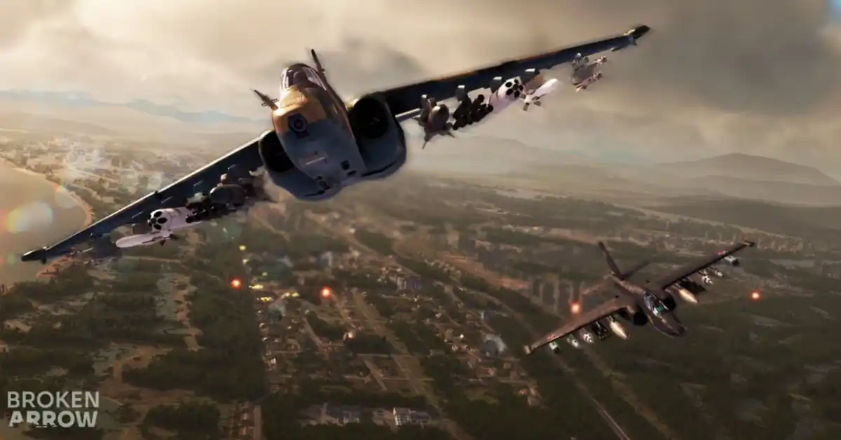 Broken Arrow lanzamiento precio TRACKER ENCUENTRA la oferta más baja