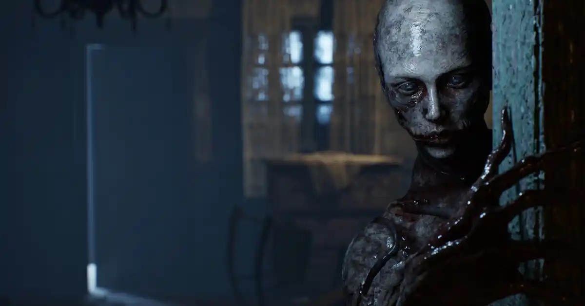 BrokenLore: UNFOLLOW se adentra en el horror de las redes sociales