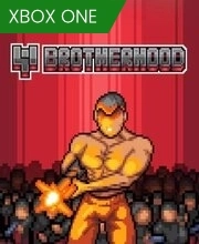 Brotherhood Xbox One