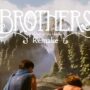 Brothers A Tale of Two Sons Remake ya está disponible: encuentra el mejor precio para la clave de CD ahora