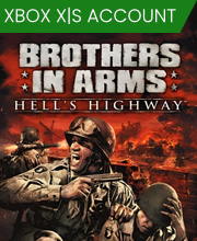 Brothers in Arms Hells Highway Xbox Series X