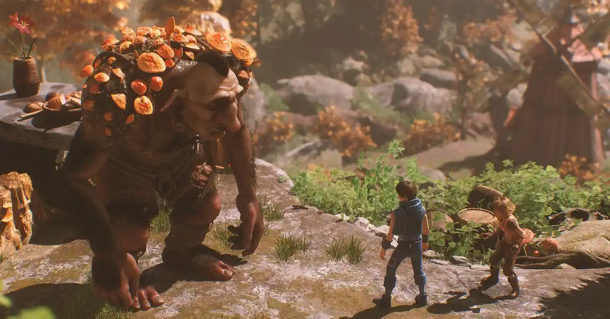 Brothers: A Tale of Two Sons – Precio más bajo jamás visto para una aventura emotiva