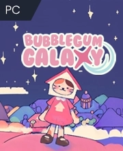 Bubblegum Galaxy Pc