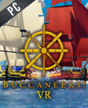 Buccaneers VR Pc