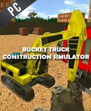 Bucket Truck Construction Simulator
