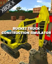 Bucket Truck Construction Simulator
