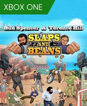 Bud Spencer and Terence Hill Slaps And Beans Xbox One