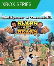 Bud Spencer & Terence Hill Slaps And Beans Xbox Series X
