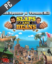 Bud Spencer & Terence Hill Slaps And Beans