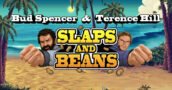 Bud Spencer & Terence Hill – Clave para Nintendo Switch « Slaps And Beans » con 82% de descuento