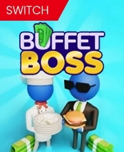 Buffet Boss Switch