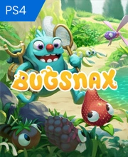 BugSnax Playstation 4