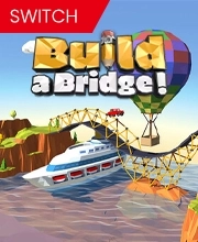Build a Bridge Switch