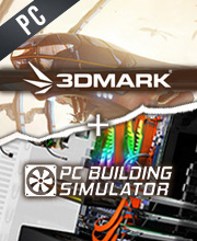 Build & Benchmark Bundle Pc