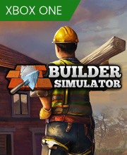 Builder Simulator Xbox One