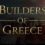 Builders of Greece Lanzado: Gobierna la Ciudad con estas Claves CD Baratas