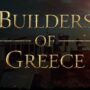 Builders of Greece Lanzado: Gobierna la Ciudad con estas Claves CD Baratas