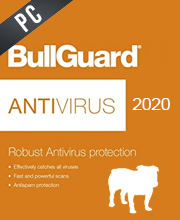 BullGuard AntiVirus 2020 Pc